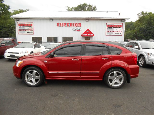 2007 Dodge Caliber Slammed Custom BUG