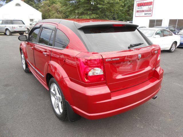 2007 Dodge Caliber Slammed Custom BUG