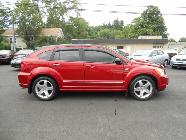 2007 Dodge Caliber Slammed Custom BUG