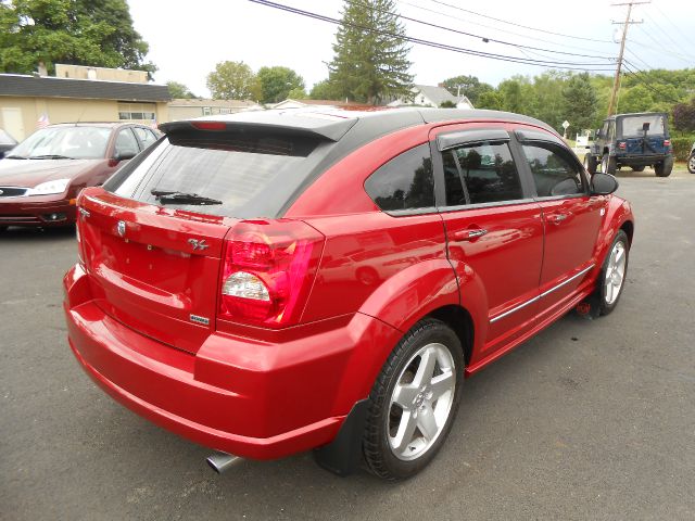 2007 Dodge Caliber Slammed Custom BUG