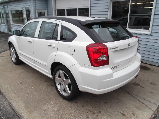 2007 Dodge Caliber Slammed Custom BUG