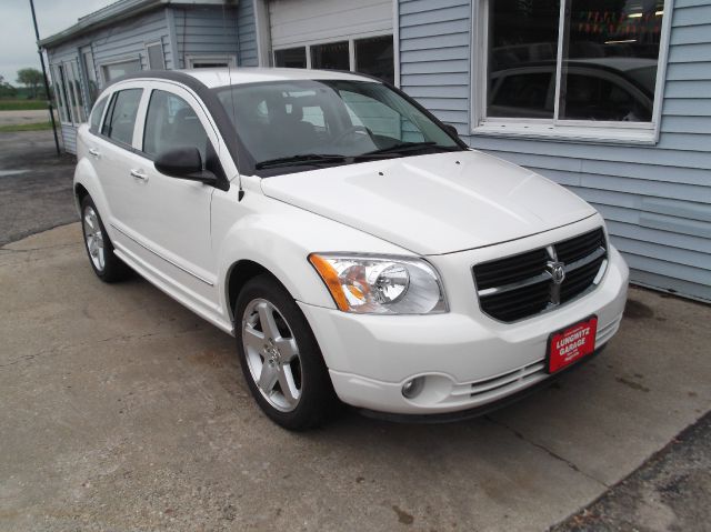 2007 Dodge Caliber Slammed Custom BUG