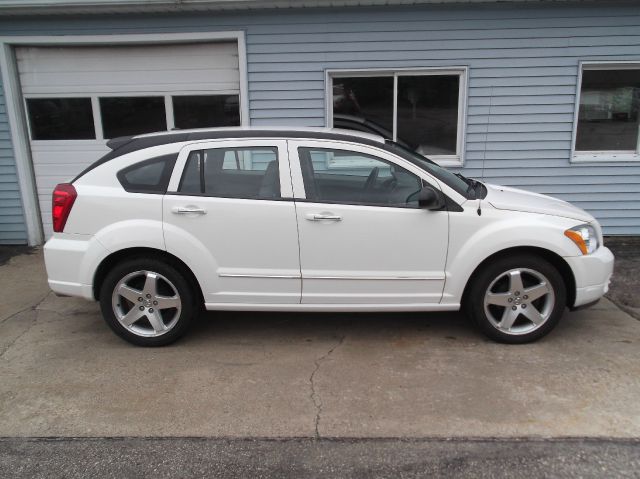 2007 Dodge Caliber Slammed Custom BUG