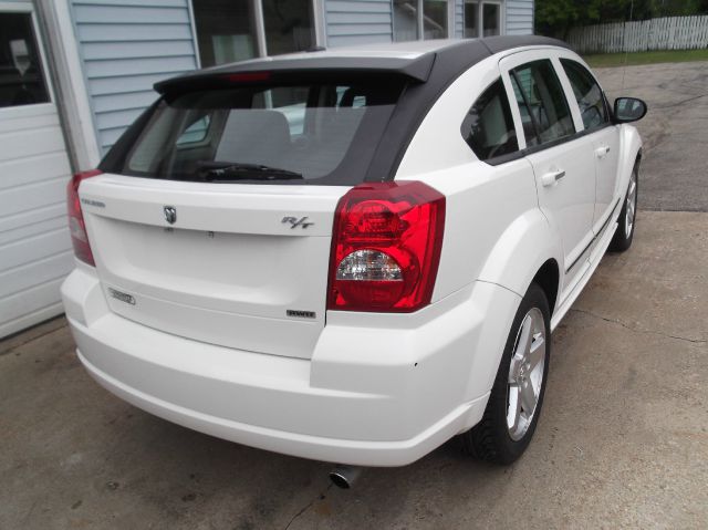 2007 Dodge Caliber Slammed Custom BUG