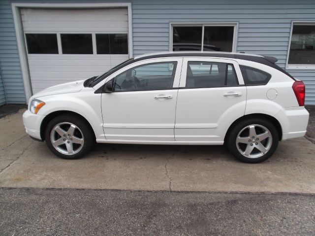 2007 Dodge Caliber Slammed Custom BUG