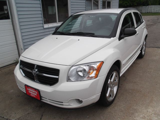 2007 Dodge Caliber Slammed Custom BUG