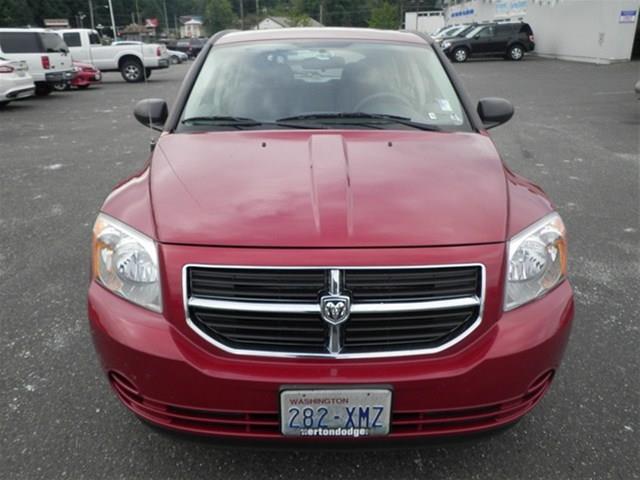 2007 Dodge Caliber S