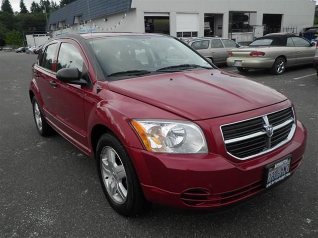 2007 Dodge Caliber S