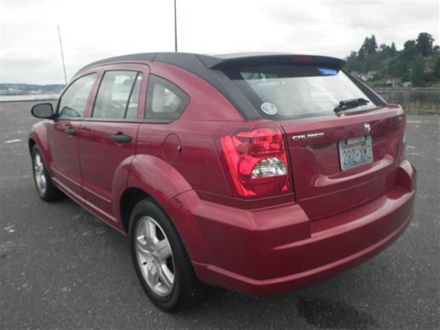 2007 Dodge Caliber S