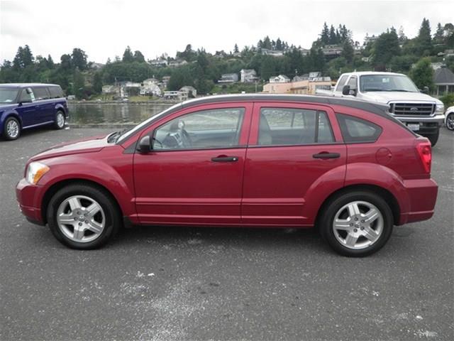 2007 Dodge Caliber S