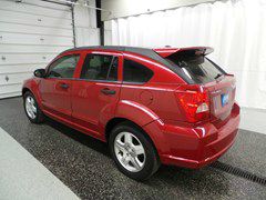 2007 Dodge Caliber S