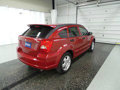 2007 Dodge Caliber S