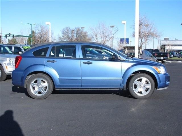 2007 Dodge Caliber S