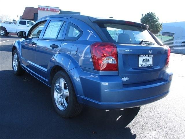 2007 Dodge Caliber S