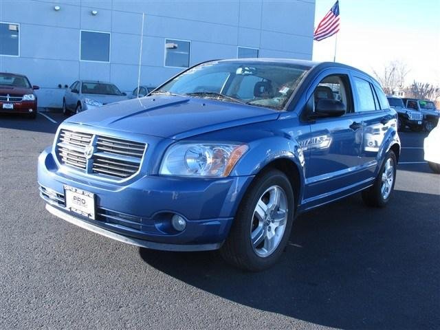 2007 Dodge Caliber S