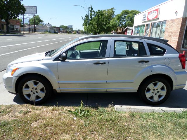 2007 Dodge Caliber S