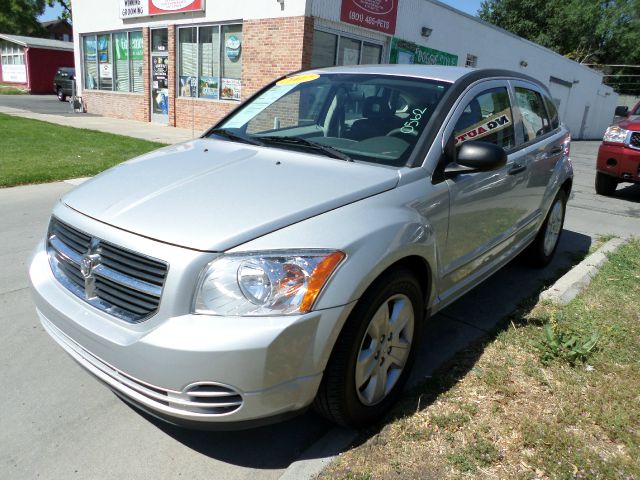 2007 Dodge Caliber S