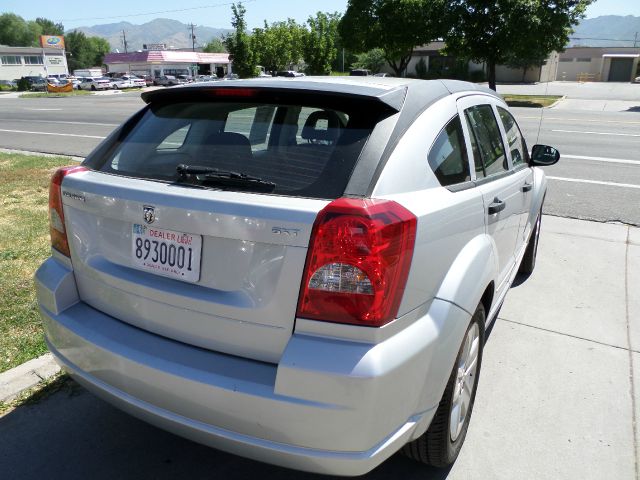 2007 Dodge Caliber S