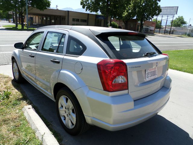 2007 Dodge Caliber S