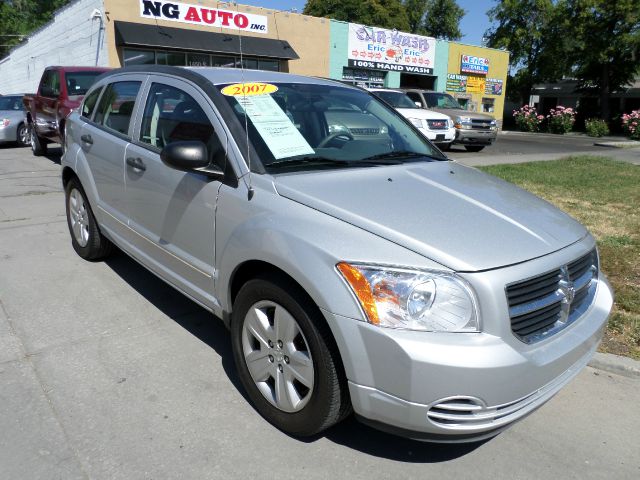 2007 Dodge Caliber S