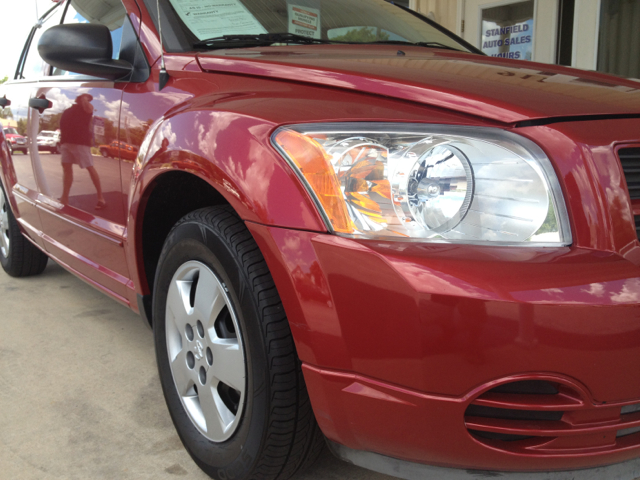 2007 Dodge Caliber SE