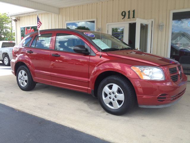 2007 Dodge Caliber SE