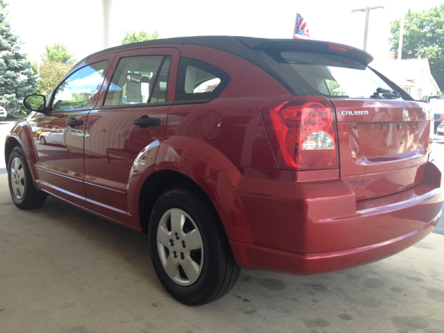 2007 Dodge Caliber SE