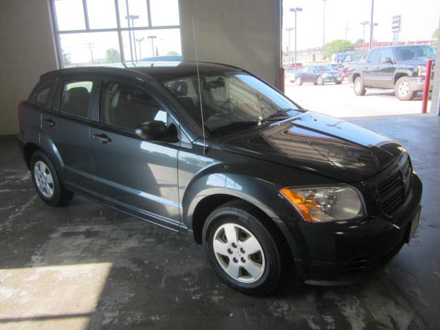 2007 Dodge Caliber Unknown