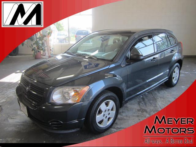 2007 Dodge Caliber Unknown