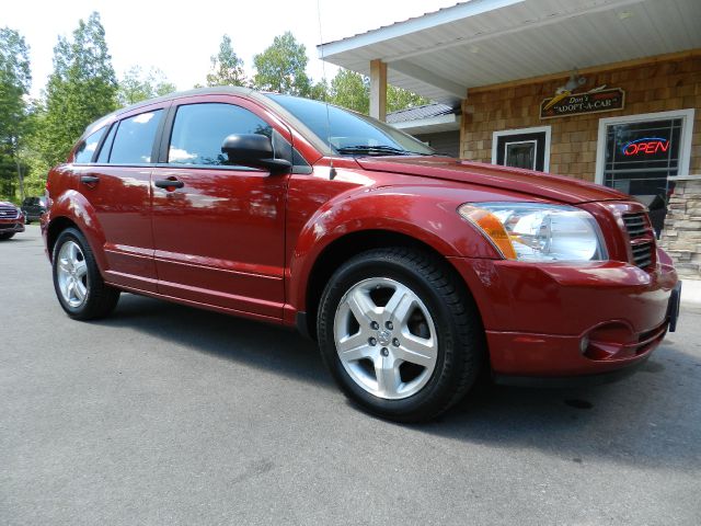 2007 Dodge Caliber S