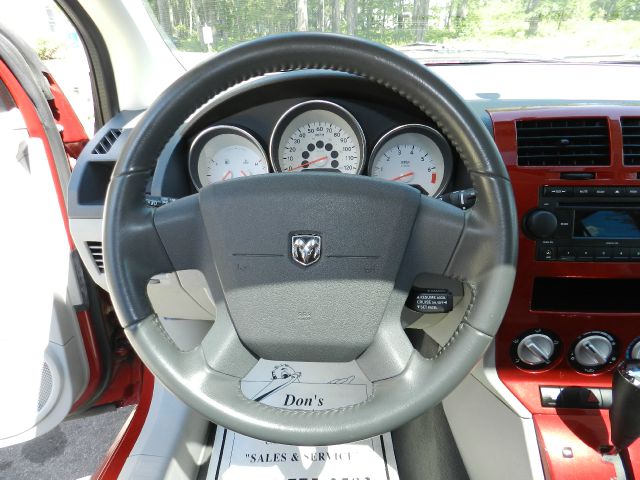 2007 Dodge Caliber S