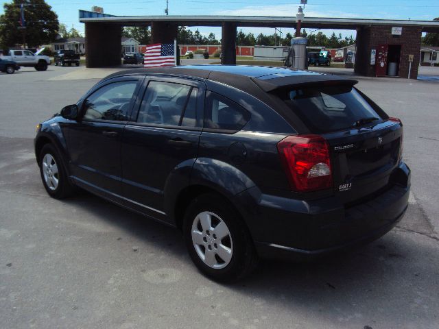 2007 Dodge Caliber SE