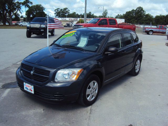 2007 Dodge Caliber SE