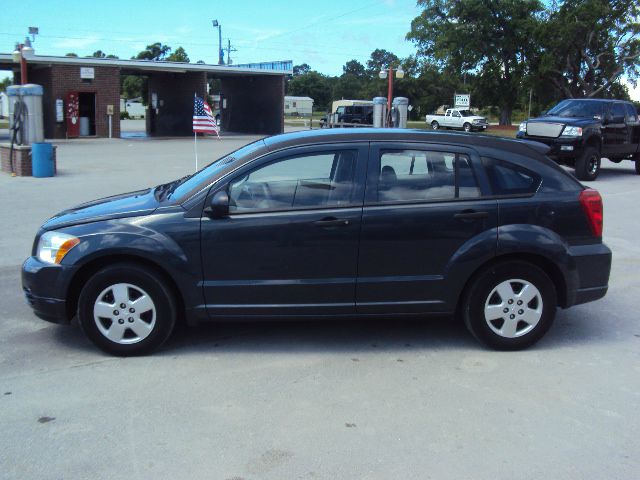 2007 Dodge Caliber SE