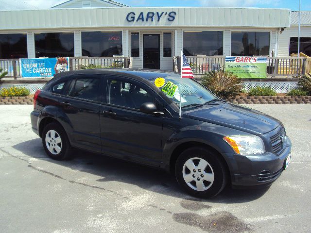 2007 Dodge Caliber SE