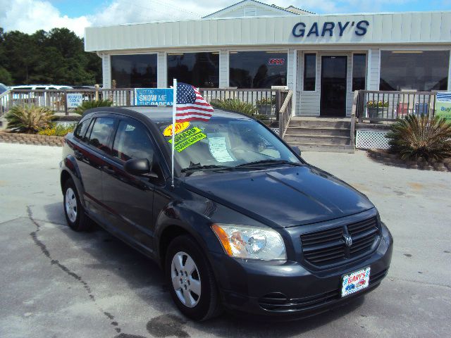 2007 Dodge Caliber SE