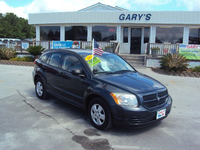 2007 Dodge Caliber SE