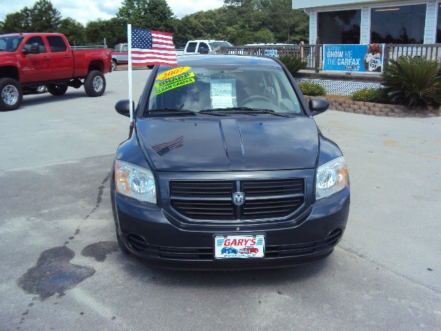 2007 Dodge Caliber SE