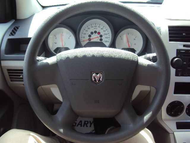 2007 Dodge Caliber SE