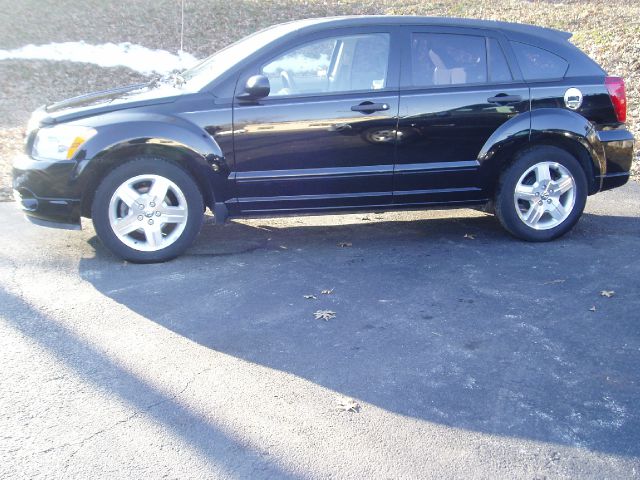 2007 Dodge Caliber S