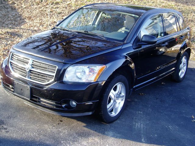 2007 Dodge Caliber S