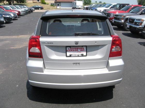 2007 Dodge Caliber SE