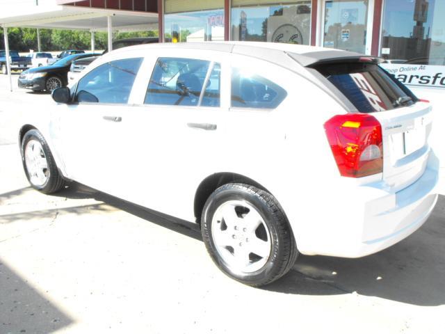 2007 Dodge Caliber S