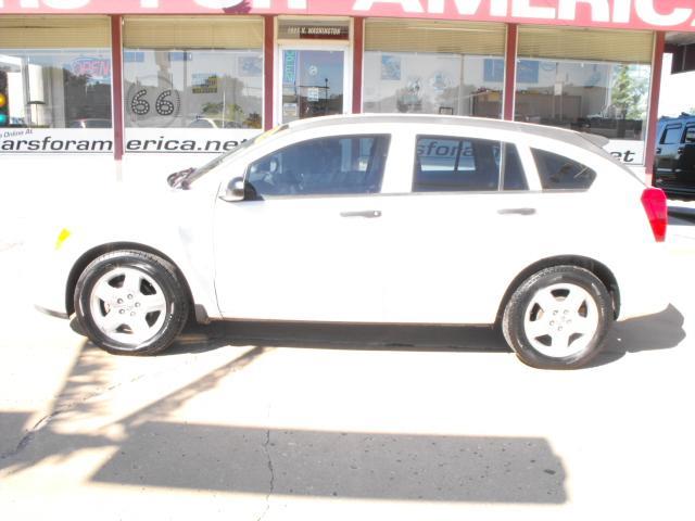 2007 Dodge Caliber S