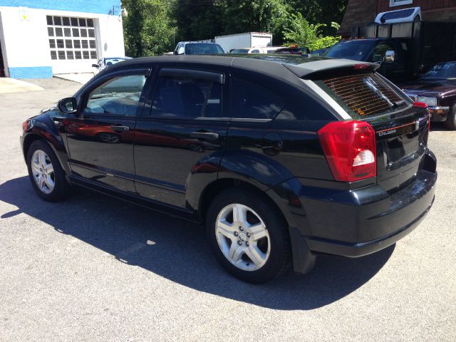 2007 Dodge Caliber S