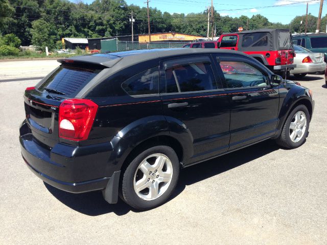 2007 Dodge Caliber S