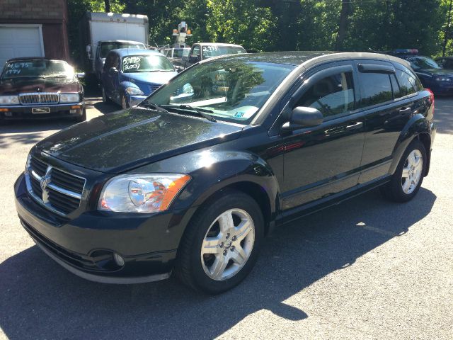 2007 Dodge Caliber S