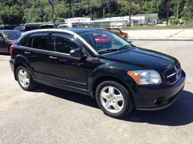 2007 Dodge Caliber S