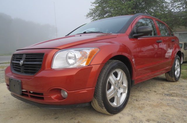 2007 Dodge Caliber S