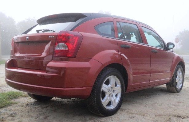 2007 Dodge Caliber S